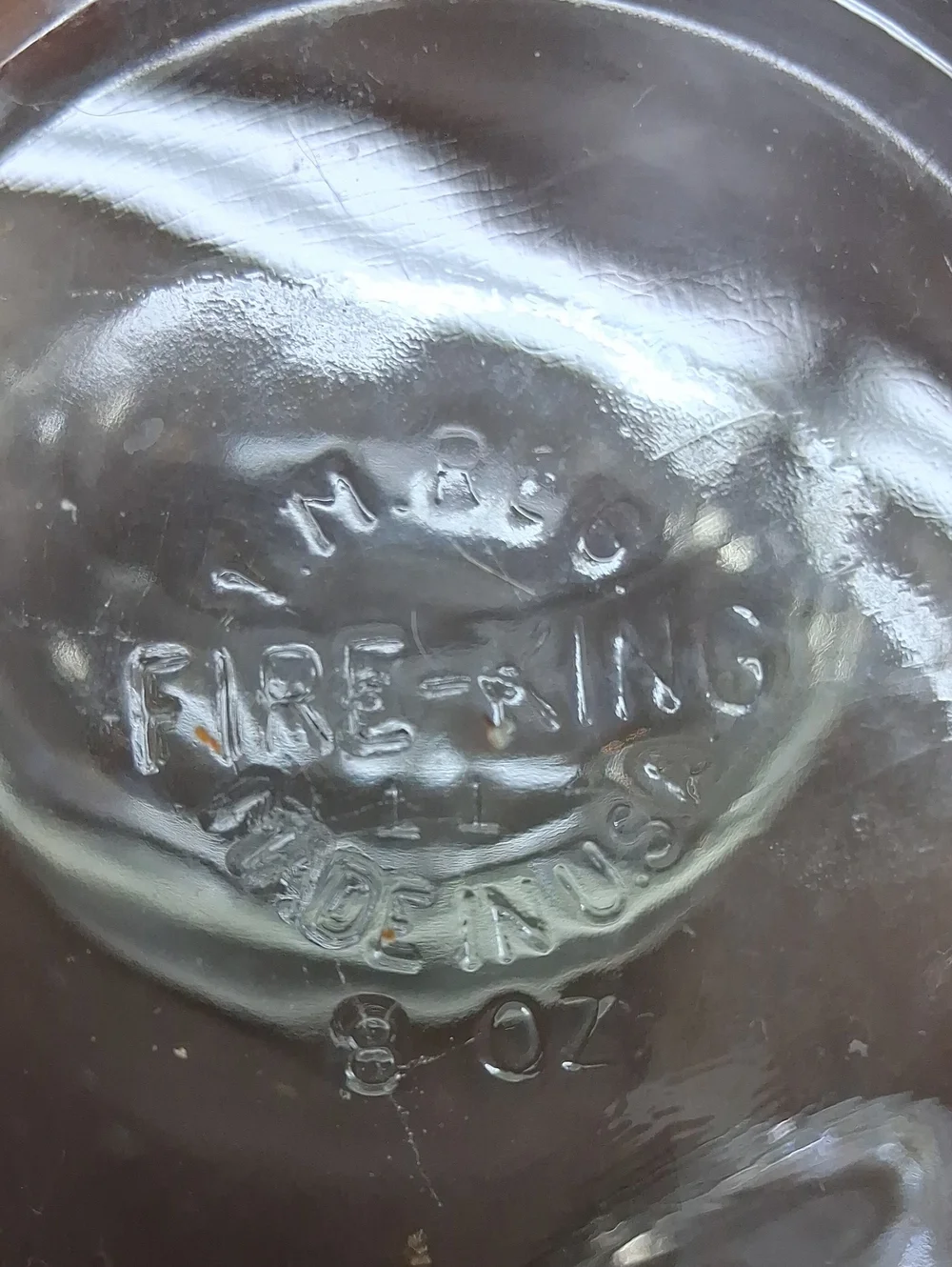 Set Of 2: Pryex And Fire‎ King Little Casserole Dishes With Lids (set 1)
